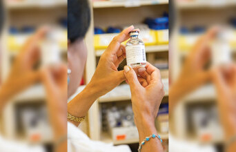 Ελλείψεις ηπαρίνης: Απειλή για χιλιάδες ασθενείς