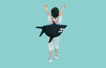 Αφιέρωμα ΕΚΕ και Περιβάλλον: Μικρές πράξεις βιωσιμότητας από την AEGEAN με σεβασμό και αγάπη για το περιβάλλον 