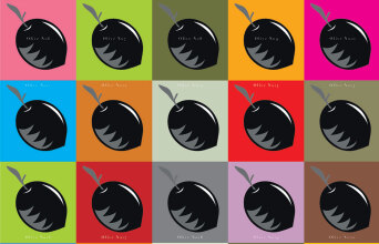 Το εξώφυλλο του 2003 σε σχέδιο του Πάνου Πιτσιλίδη