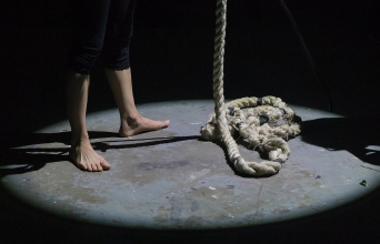 Oι αυτόχειρες πάντα με συγκλόνιζαν