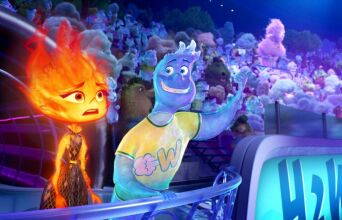 ΣΤΟ ΣΤΟΙΧΕΙΟ ΤΟΥΣ (Elemental)