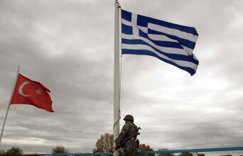 ΕΒΡΟΣ-ΓΕΦΥΡΑ ΚΗΠΩΝ ΕΛΛΗΝΟΤΟΥΡΚΙΚΑ ΣΥΝΟΡΑ / ΦΥΛΑΚΙΟ ΕΛΛΗΝΙΚΗ ΠΛΕΥΡΑ