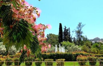 Από το Ψυχικό στο Green Park: Η προσωπική διαδρομή της συγγραφέως Μανίνα Ζουμπουλάκη