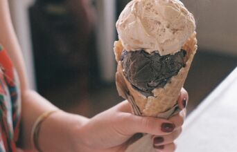 Τα άπαντα του ελληνικού παγωτού