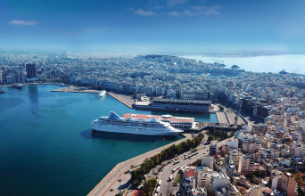 ΟΛΠ Α.Ε.: Ο Πειραιάς συμβάλλει στην ανταγωνιστικότητα της χώρας