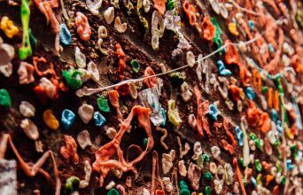 Πεζοδρόμια Δαλματίας