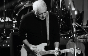 Ο Νίκος Πορτοκάλογλου σε μια συνέντευξη εφ' όλης της ύλης