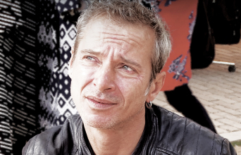 Καρίλ Φερέ: Ζήσε ελεύθερος ή πέθανε!