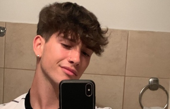 Podcast Behind the Lights - Βαγγέλης Νάκης, Μάριος Τσουλχάι | Δημήτρης Λαζαρίδης