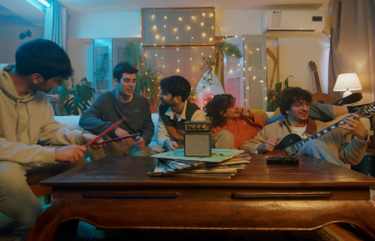 «Mood», το νέο app που διαμορφώνει το night life της πόλης