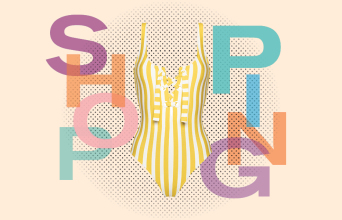 Cruise shopping list