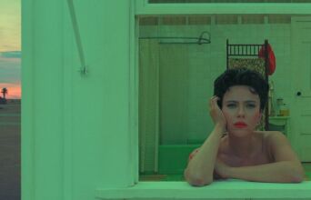 Κριτική ταινίας: Asteroid city 