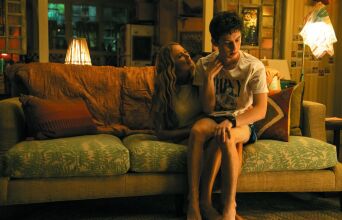 Κριτική ταινίας: Μαθήματα αποπλάνησης (No hard feelings)