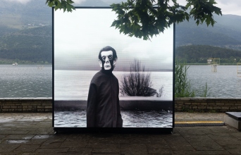 Matthew Niederhauser και Marc Da Costa, «Parallels»