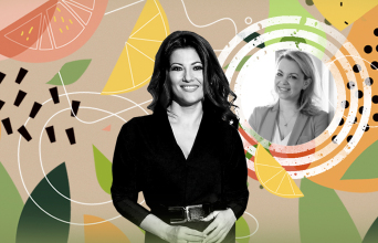 Podcast Health bites - Αστερία Σταματάκη | Συχνά λάθη στην παιδική διατροφή