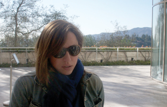 Τι γυρεύω εδώ; Η στήλη της Μαργαρίτας Μιχελάκου