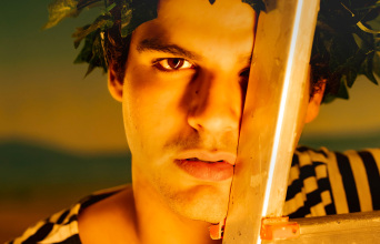 σάμερταϊμ, bijoux de kant.