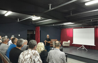 Στέφανος Ξενάκης