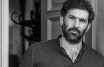 Ο Κωνσταντίνος Πίττας. 