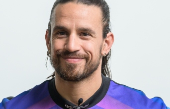 Ο Πορτογάλος χορογράφος Μάρκο ντα Σίλβα Φερρέιρα στο 29ο Φεστιβάλ Χορού Καλαμάτας