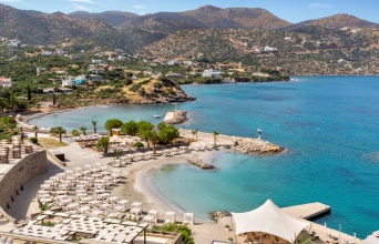 Wyndham Grand Crete Mirabello Bay
