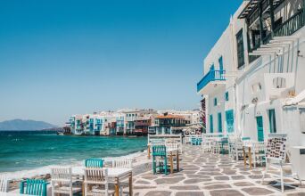 Μύκονος 2023: Οδηγός για αξιοθέατα, παραλίες, φαγητό, διασκέδαση