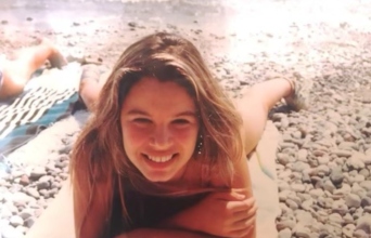 Λίνα Παπαδάκη