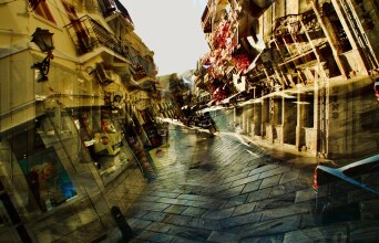 H Σύρος Του Κωνσταντίνου Γιάνναρη