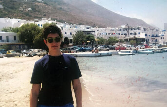 Γιάννης Κατινάκης