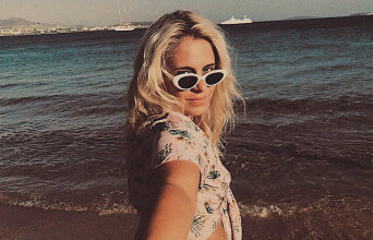 Αγγελική Μανουσάκη