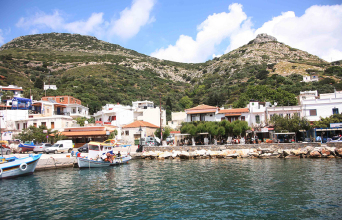 Φούρνοι: Οδηγός για αξιοθέατα, παραλίες και φαγητό