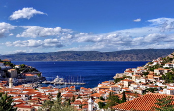 Ύδρα: Οδηγός για αξιοθέατα, παραλίες, φαγητό, διασκέδαση