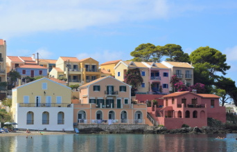 Κεφαλονιά: Οδηγός για αξιοθέατα, παραλίες, φαγητό, διασκέδαση