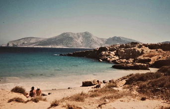 Κώστας Αρκουδέας 