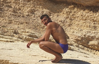 Δημήτρης Μασούρας. 