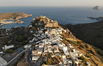 Κύθηρα: Οδηγός για αξιοθέατα, παραλίες και φαγητό