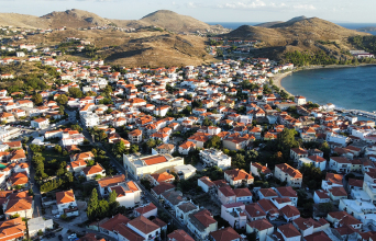 Λήμνος: Οδηγός για αξιοθέατα, παραλίες και φαγητό