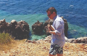 Παναγιώτης Δουδωνής