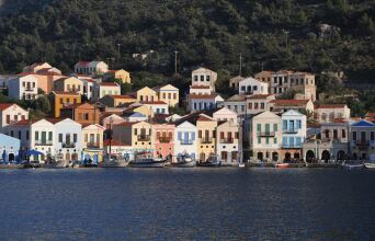 Καστελόριζο