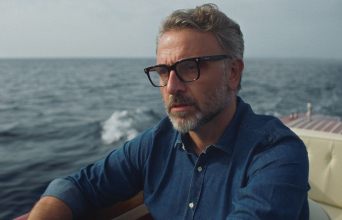 Οι Παξοί του Φάνη Μουρατίδη