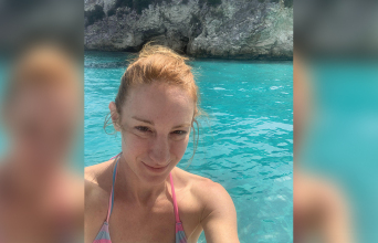 Οι Παξοί της Στεφανίας Γουλιώτη