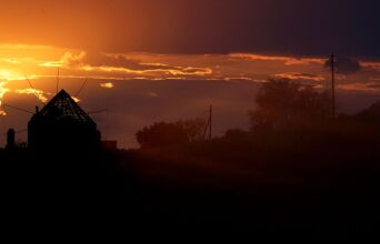 ΤΖΙΑ ΔΥΣΗ ΗΛΙΟΥ	