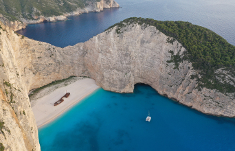 Ζάκυνθος: Οδηγός για αξιοθέατα, παραλίες και φαγητό