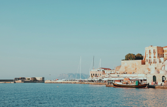 Χανιά: Οδηγός για αξιοθέατα, παραλίες και φαγητό