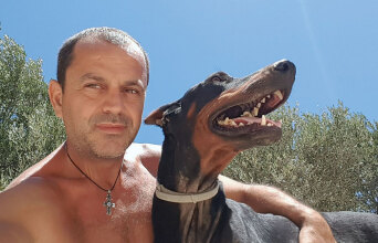 Τάκης Προεστάκης