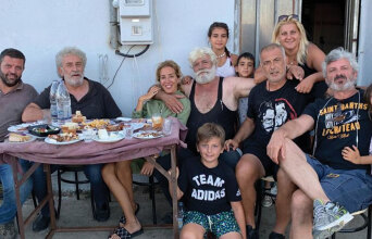 Γιάννης Μώραλης