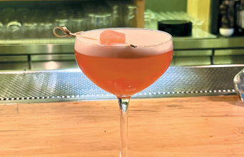 Kouchico: Το συριανό στέκι όσων ξέρουν τι θα πει καλοπέραση