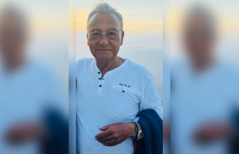 Οι Σπέτσες του Μάκη Μάτσα