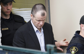 Podcast Criminal minds - Μιμή Φιλιππίδη | Ράσελ Ουίλιαμς