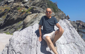 Η Σκόπελος του Άρη Σφακιαννάκη 